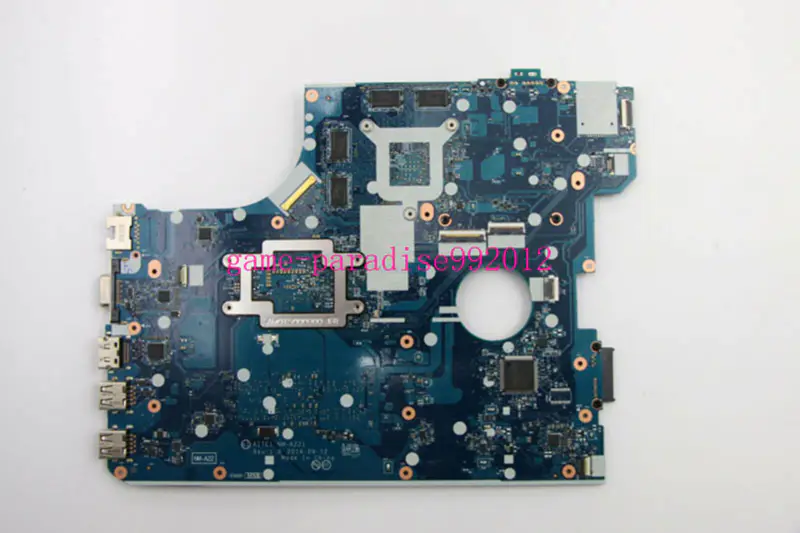 Lenovo 00HT586 Hauptplatine