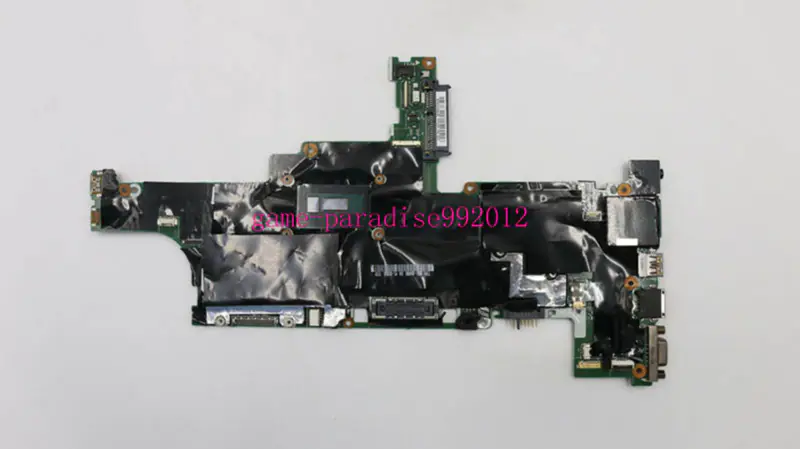 Lenovo 00HT756 Hauptplatine