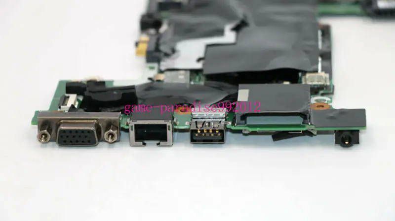 Lenovo 00HT756 Hauptplatine