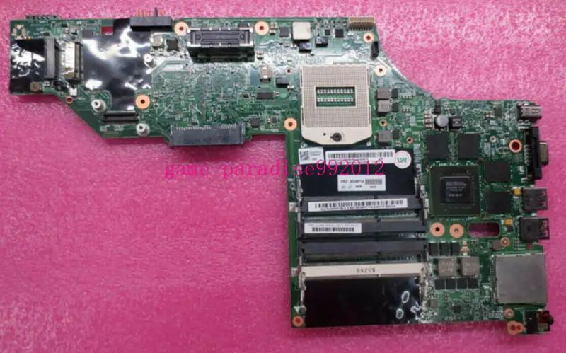 Lenovo 00HW114 Hauptplatine