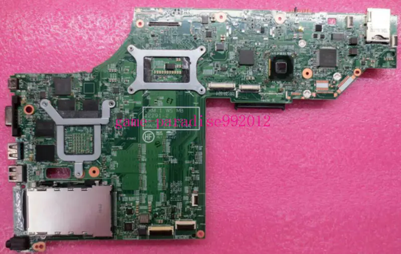 Lenovo 00HW114 Hauptplatine
