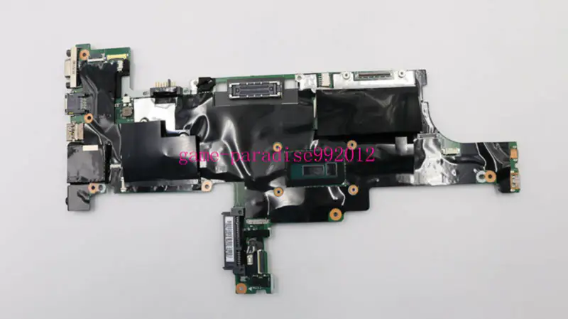 Lenovo 00HT748 Hauptplatine