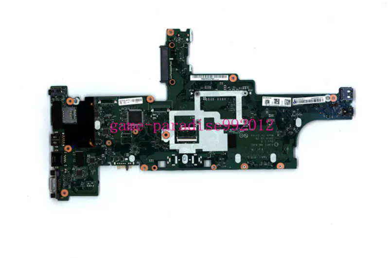 Lenovo 00HT748 Hauptplatine
