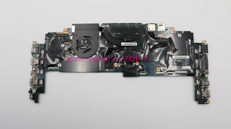 Lenovo 01AX813 Hauptplatine