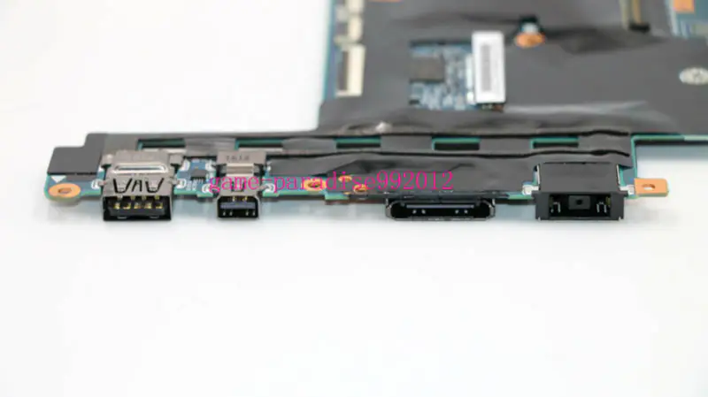 Lenovo 01AX813 Hauptplatine