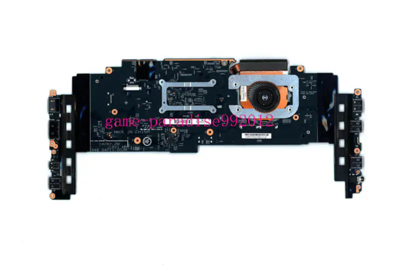 Lenovo 01AX813 Hauptplatine