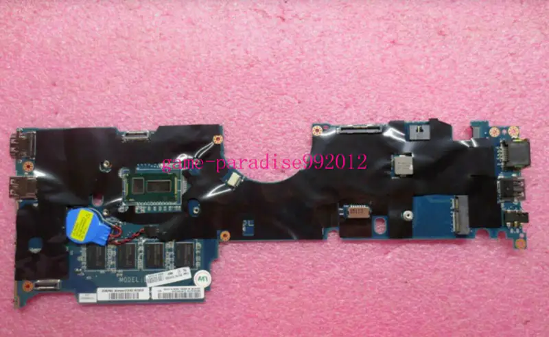 Lenovo 00HT932 Hauptplatine