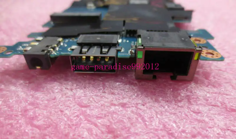 Lenovo 00HT932 Hauptplatine