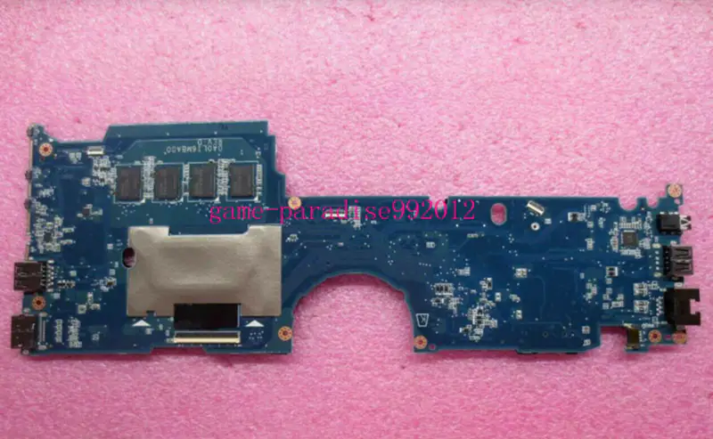 Lenovo 00HT932 Hauptplatine