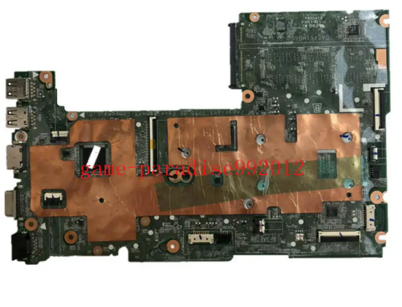 HP 830946-601 Hauptplatine