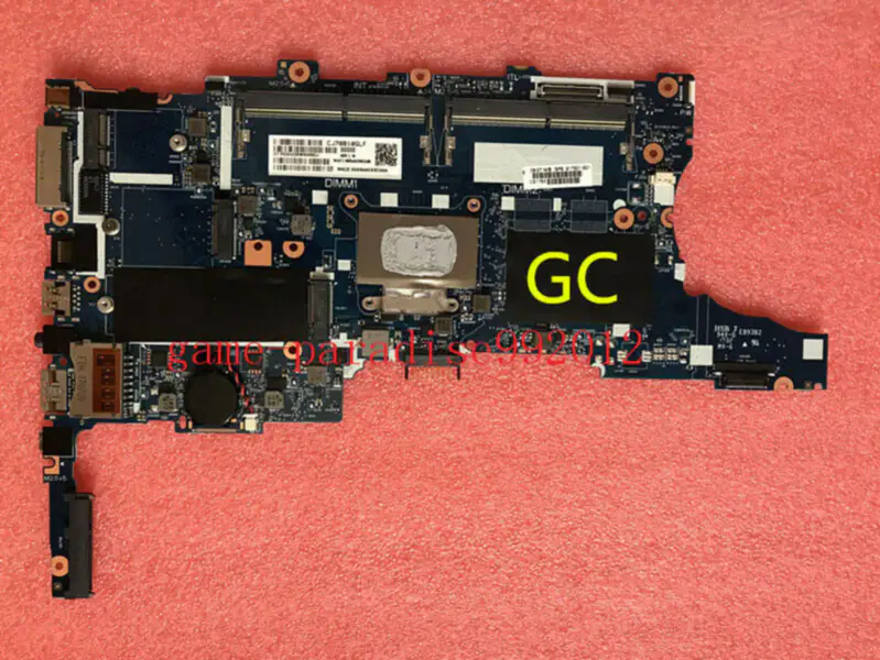 HP 917501-601 Hauptplatine