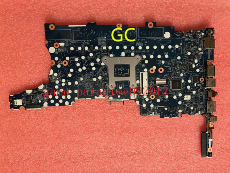 HP 917501-601 Hauptplatine