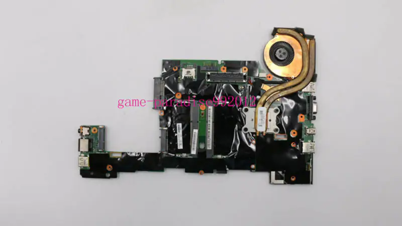 Lenovo 04X4501 Hauptplatine