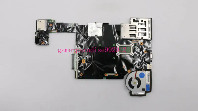 Lenovo 04X4501 Hauptplatine