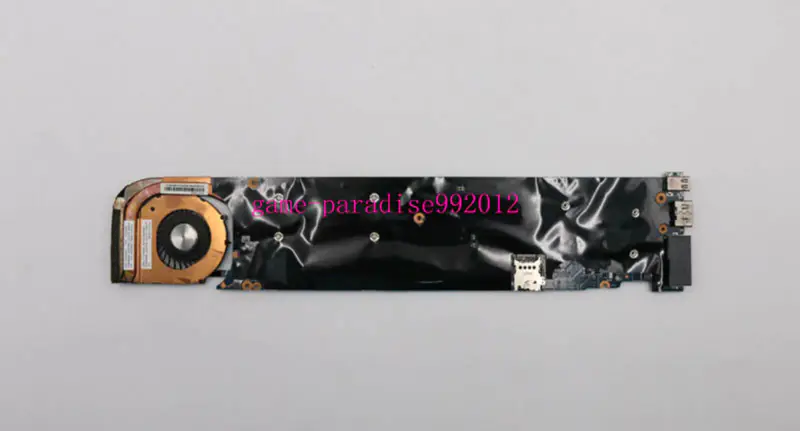 Lenovo 00UP981 Hauptplatine