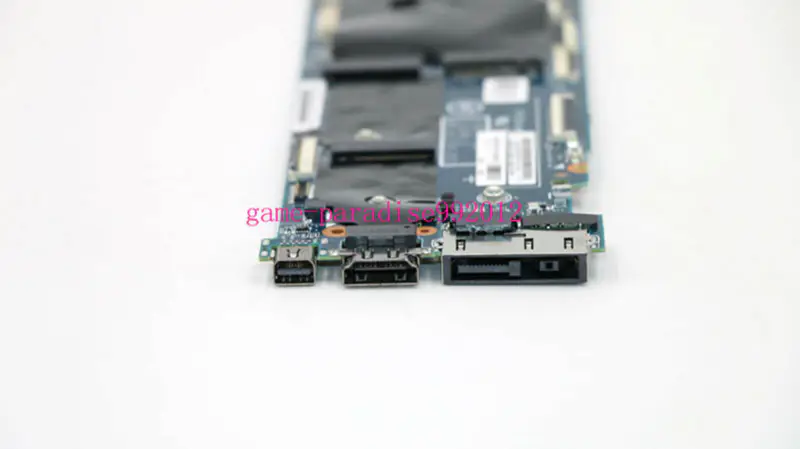 Lenovo 00UP981 Hauptplatine