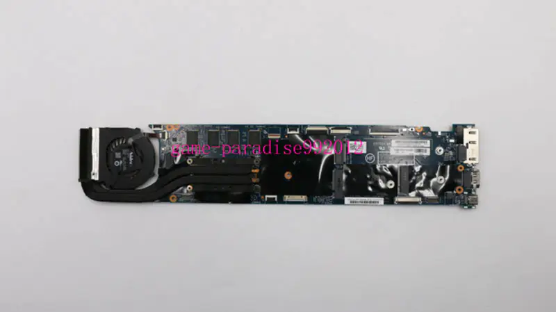 Lenovo 00UP981 Hauptplatine