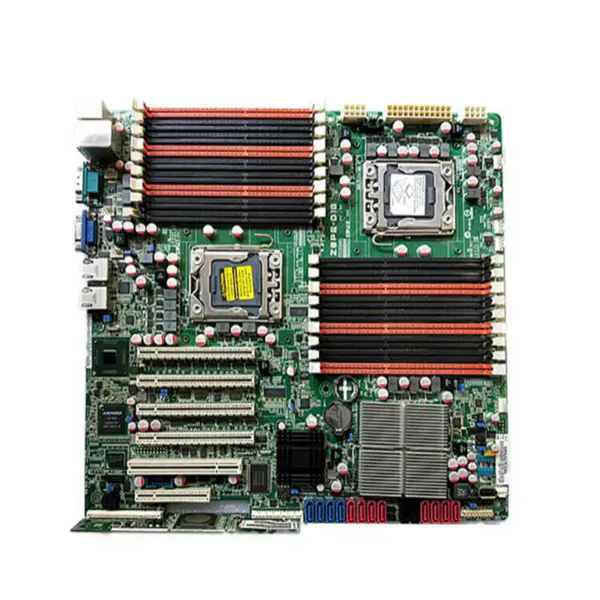 Asus Z8PE-D18 Hauptplatine
