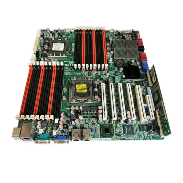 Asus Z8PE-D18 Hauptplatine