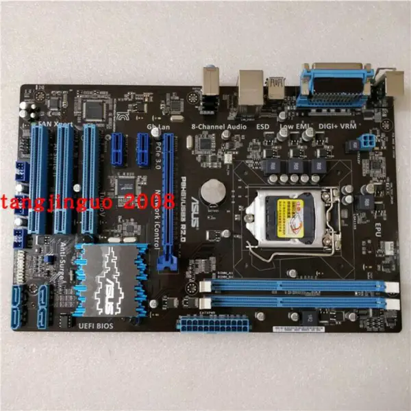 Asus P8H61/USB3R2.0 Hauptplatine
