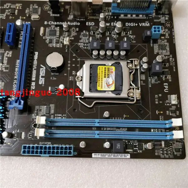 Asus P8H61/USB3R2.0 Hauptplatine