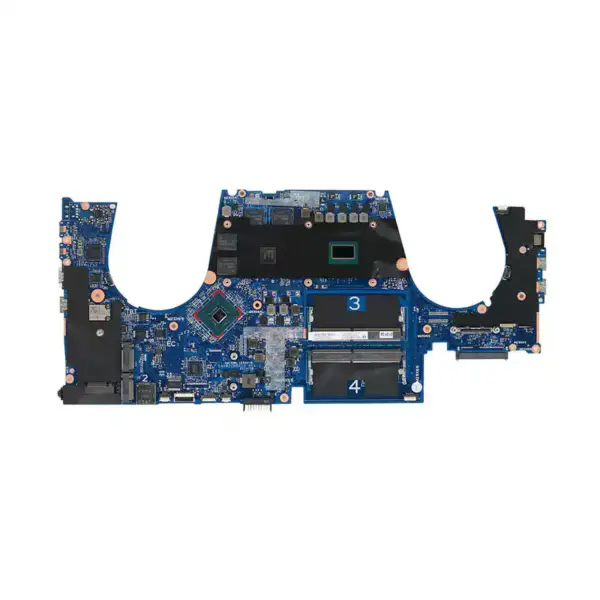 HP L28689-001 Hauptplatine