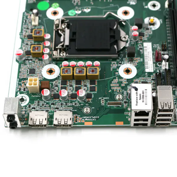 HP 901195-001911990-001 Hauptplatine