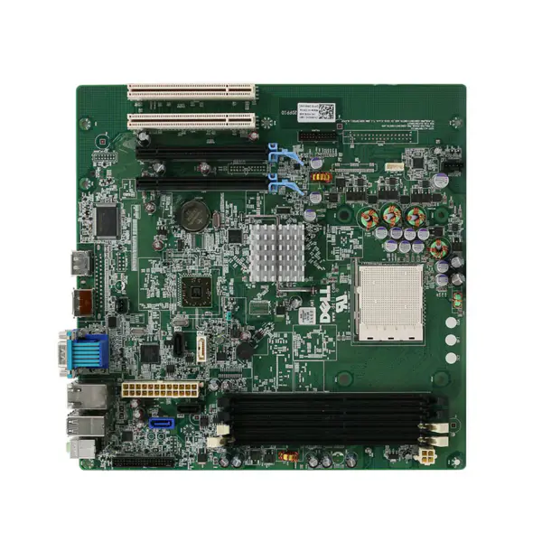 Dell 09WVNC Hauptplatine