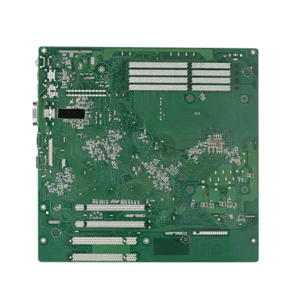 Dell 09WVNC Hauptplatine
