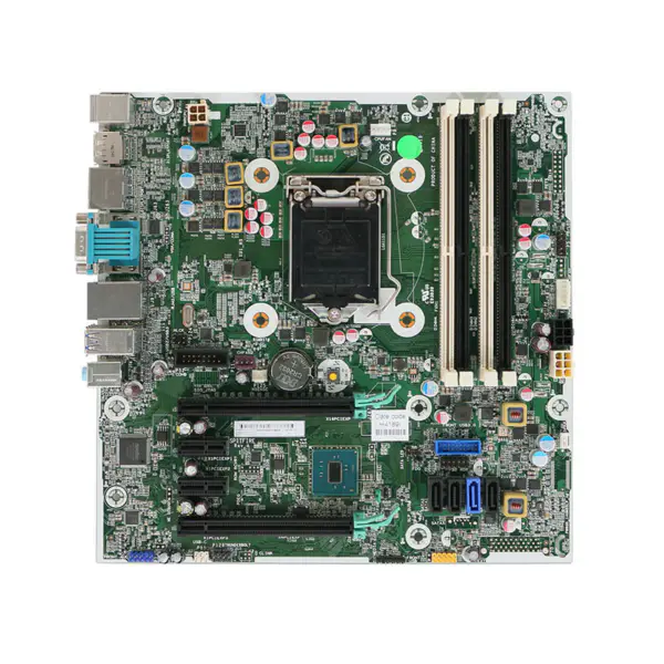 HP 839052-001 Hauptplatine