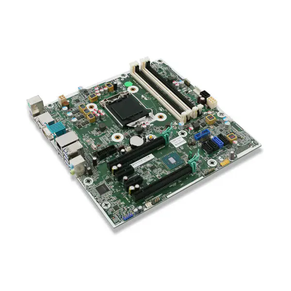 HP 839052-001 Hauptplatine