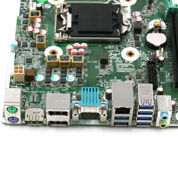 HP 839052-001 Hauptplatine