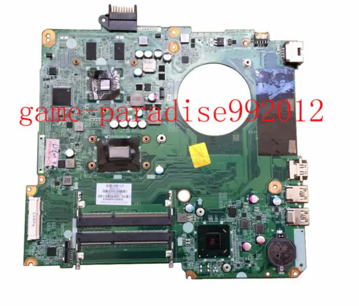HP 737984-001 Hauptplatine