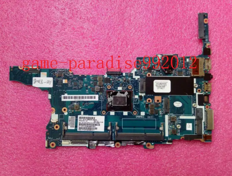 HP 827575-001 Hauptplatine