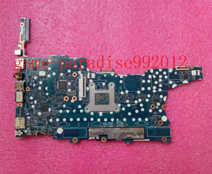 HP 827575-001 Hauptplatine