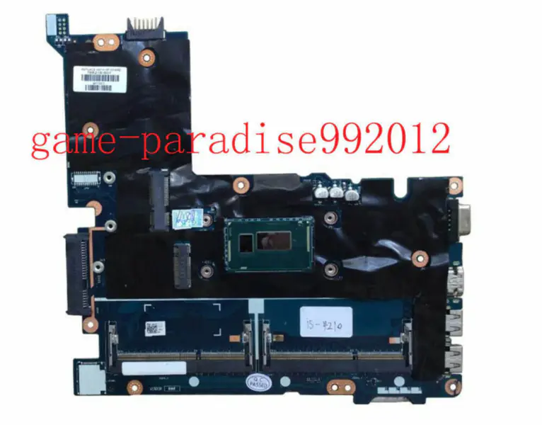 HP 768216-601 Hauptplatine