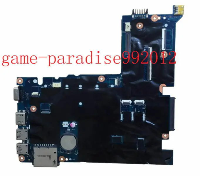 HP 768216-601 Hauptplatine