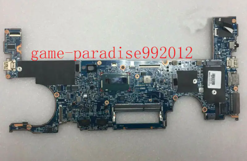 HP 760276-501 Hauptplatine