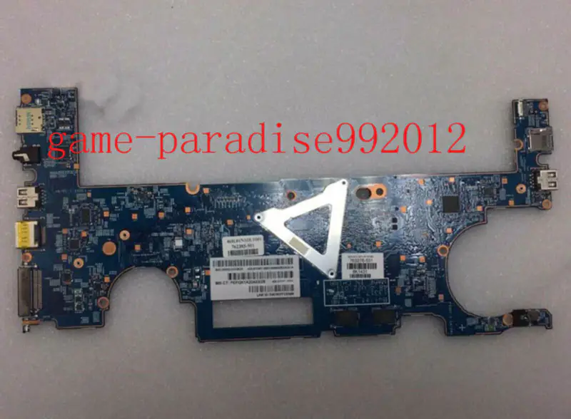 HP 760276-501 Hauptplatine