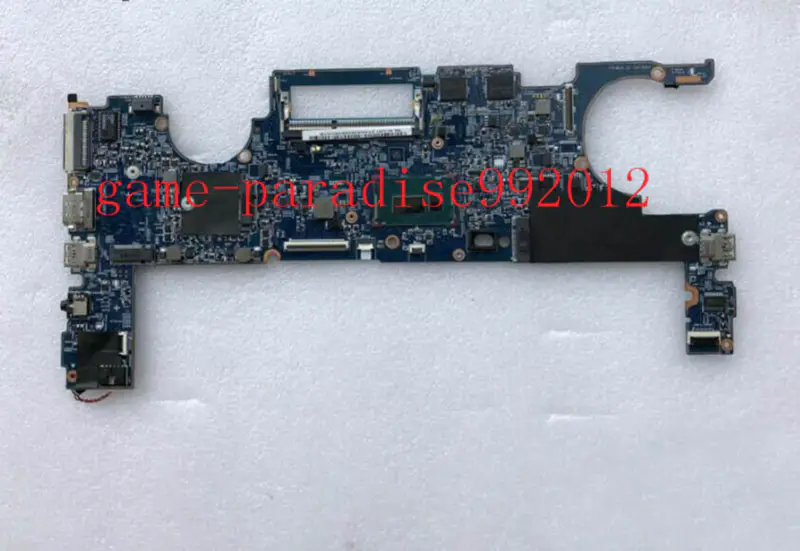 HP 739580-501 Hauptplatine