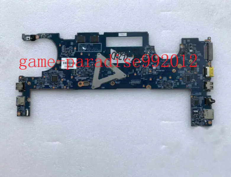 HP 739580-501 Hauptplatine