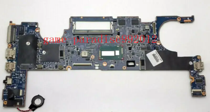 HP 739579-501 Hauptplatine