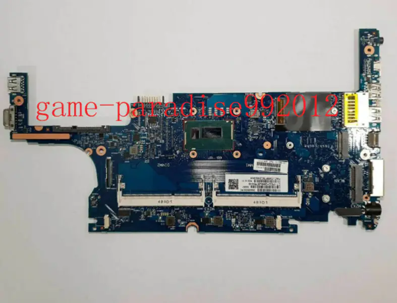 HP 731066-501 Hauptplatine