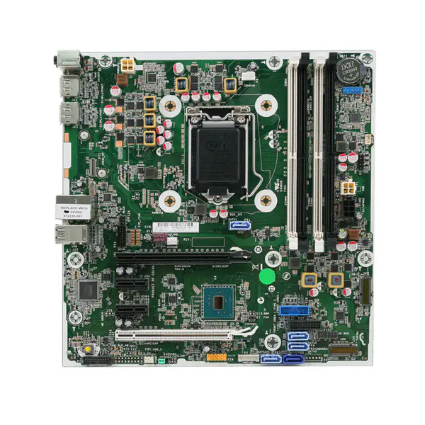 HP 912335-001 901014-001 Hauptplatine