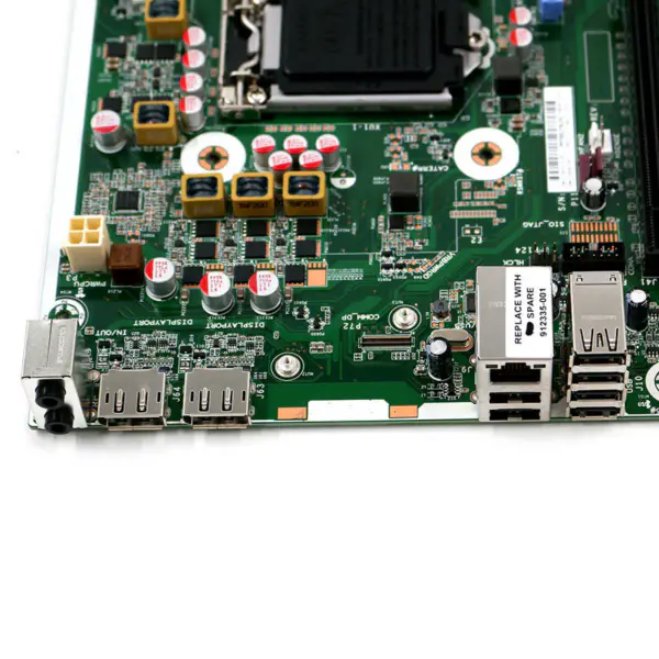 HP 912335-001 901014-001 Hauptplatine