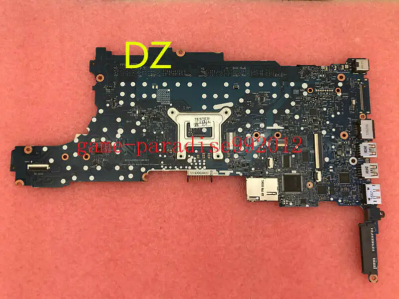 HP 802511-001 Hauptplatine