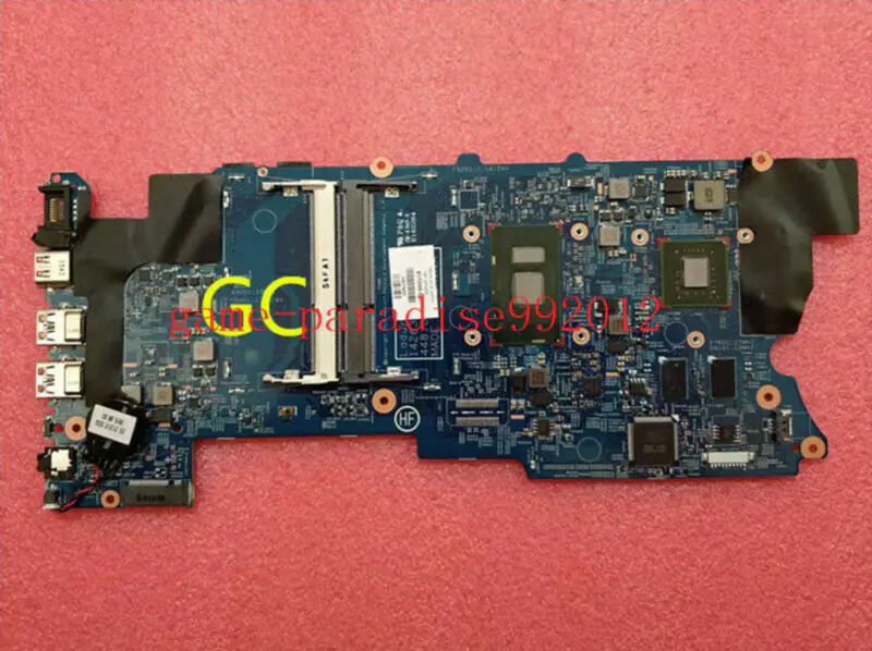 HP 811098-601 Hauptplatine