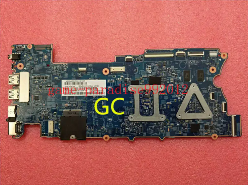 HP 811098-601 Hauptplatine
