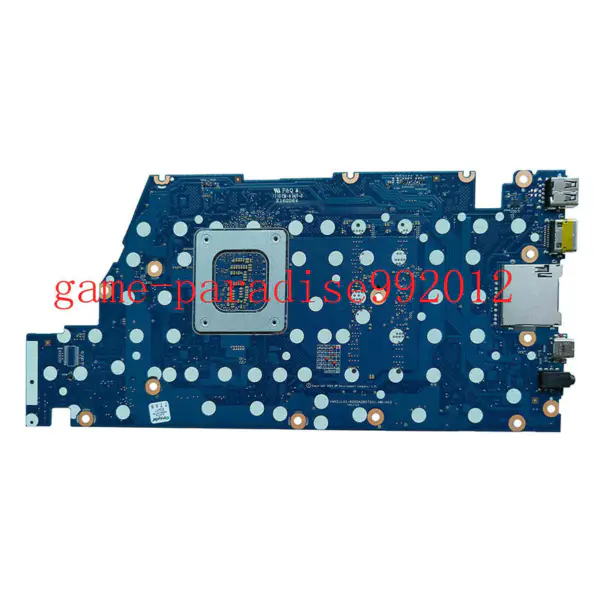 HP 857241-601 Hauptplatine