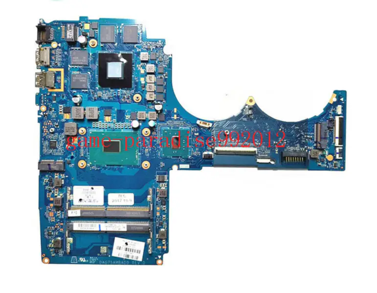 HP 926305-001 Hauptplatine